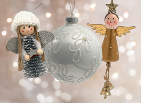 Bild för kategori I JULGRANEN