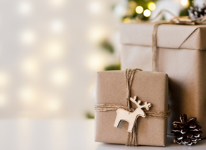 Bild för kategori JULGÅVOR