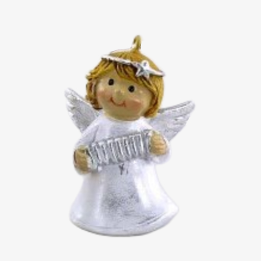 Bild på Musikängel: dragspel